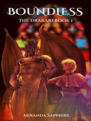 cover image of Boundless